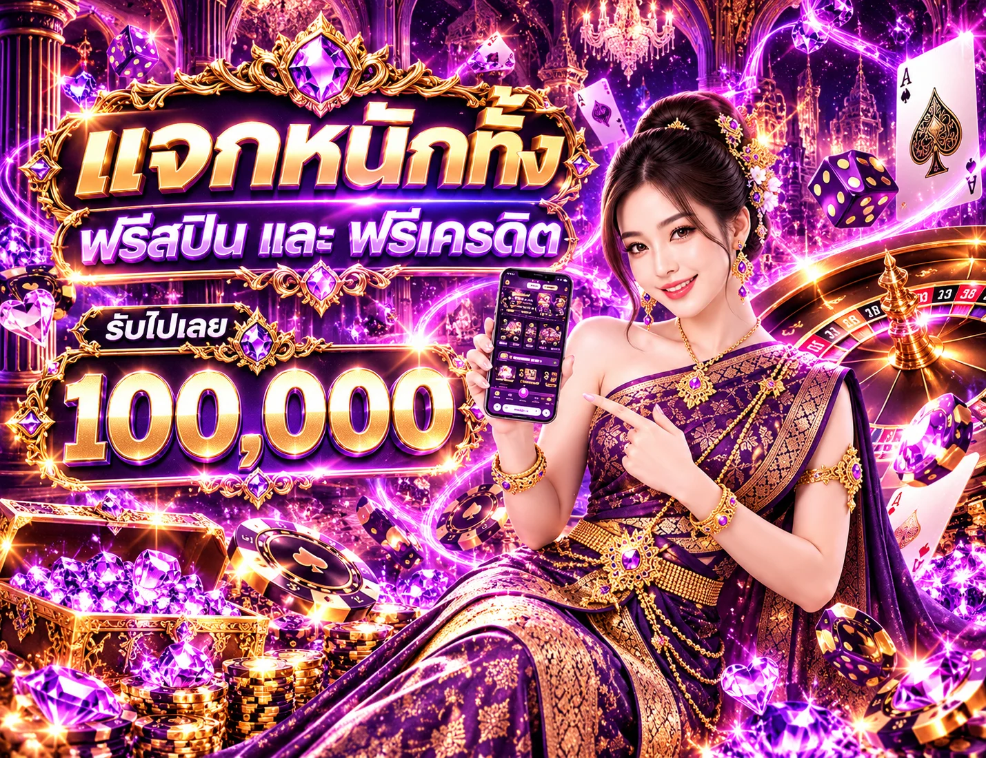 โปรโมชั่น richgaming