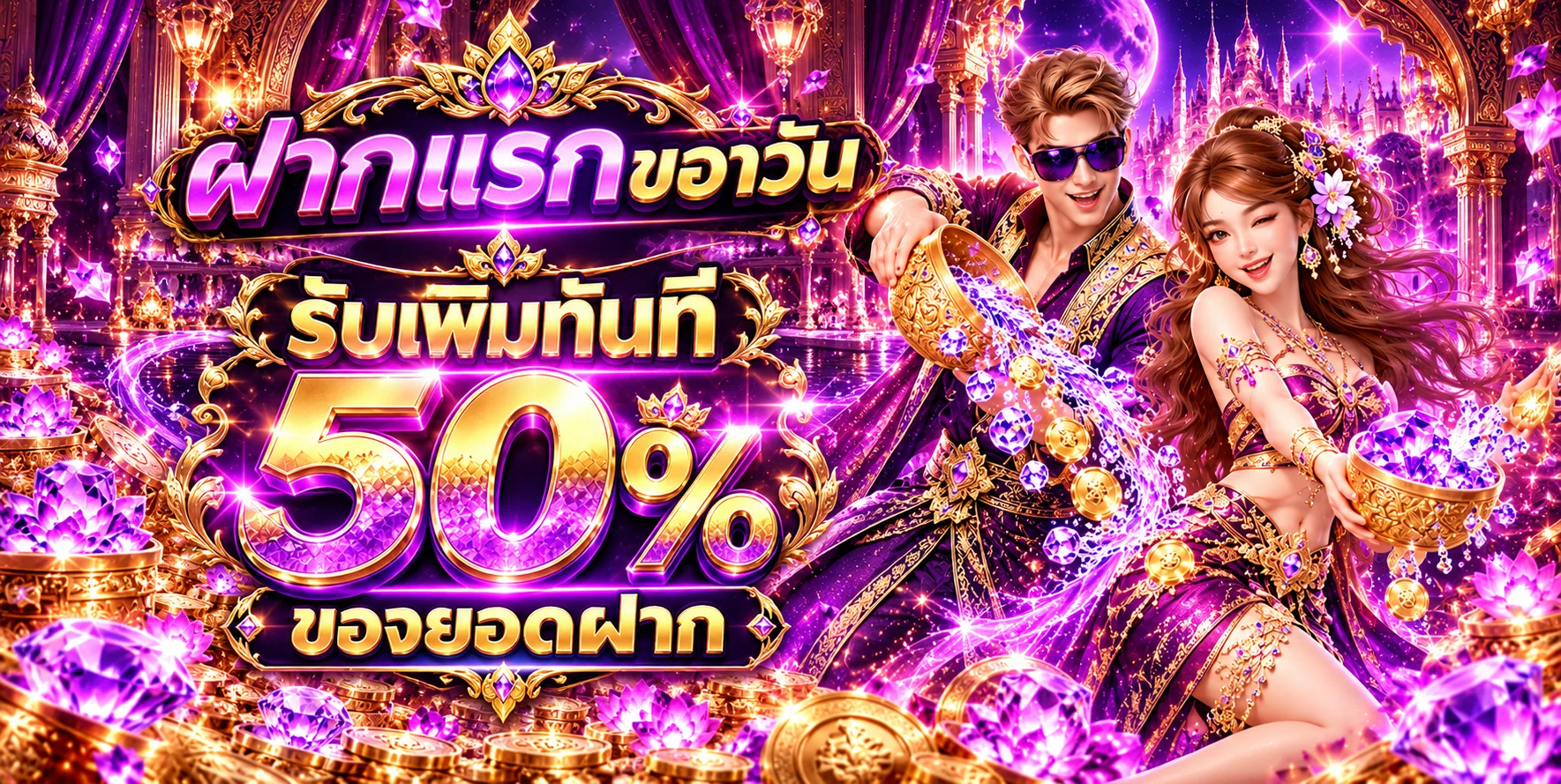 richgaming banner
