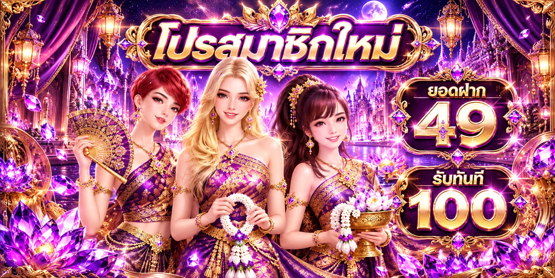 richgaming banner