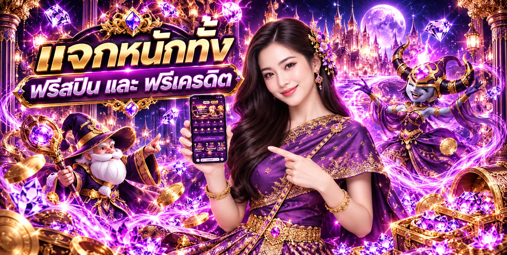 richgaming banner